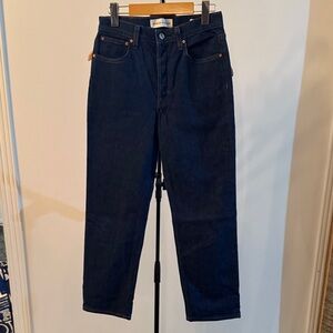 DENIM FORUM DARK BLUE DENIM